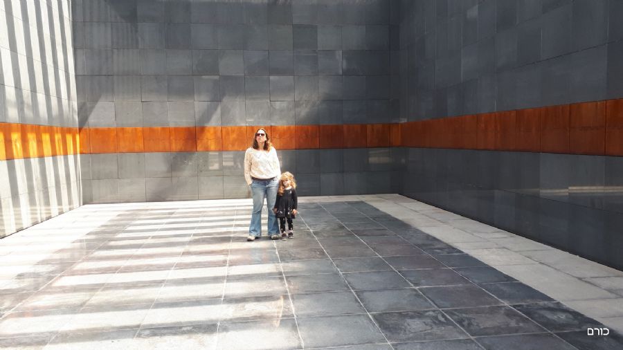 רומניה פסח 2019